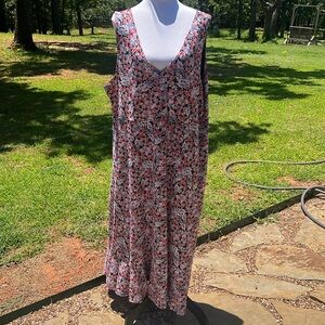 NWT SUZANNE BETRO DRESS ……. 443